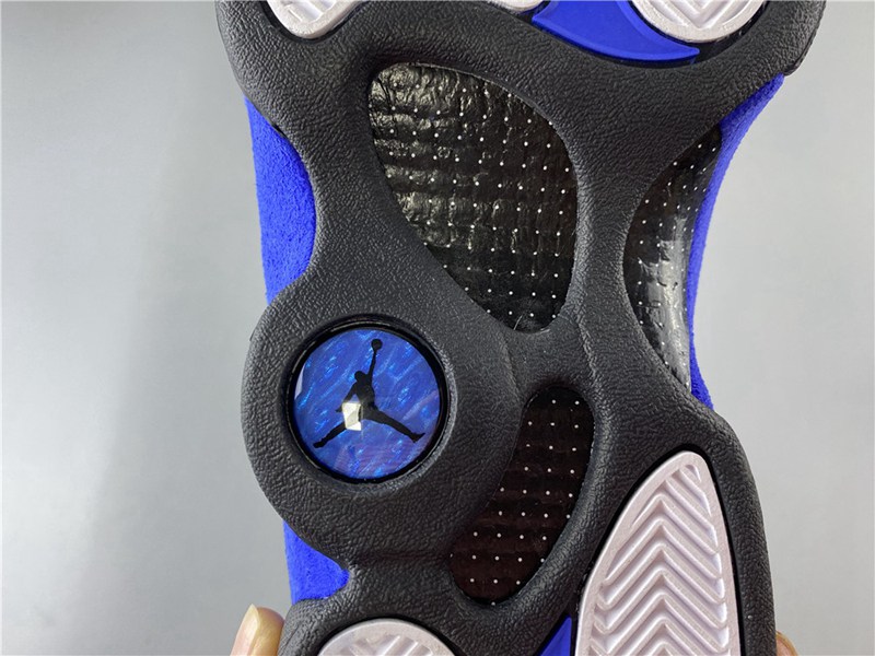 Air Jordan 13 Retro Hyper Royal(414571-040)